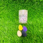 MINI BEAUTY BLENDER PACK OF 4