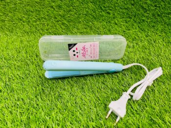 MINI HAIR STRAIGHTNER GOOD QUALITY