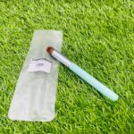 MINT BEAR EYESHADOW O BRUSH LARGE SIZE