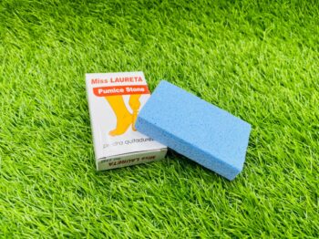 MISS LAURETA PUMICE STONE FOOT FILER