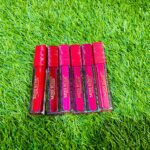 Miss Rose Matte Lipgloss Pack Of 6