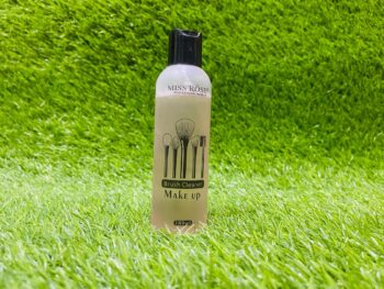 MISS ROSE New Professional Sponge Puff & Makeup Brush Cleaner