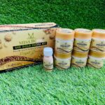 MISSROSE 24K GOLD FACIAL KIT