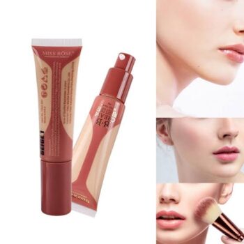 MISSROSE BB CREAM TUBE 40G