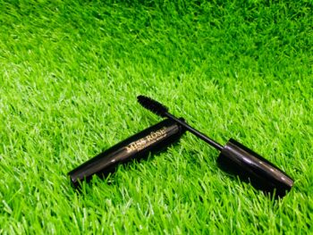 MISSROSE BLACK VOLUME MASCARA
