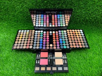 MISSROSE BLOCKBUSTER MAKEUP LARGE SIZE FULL MAKEUP KIT ITEM NO:004Y