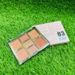 MISSROSE BLUSH KIT 7004-021N3