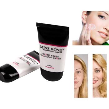 MISSROSE PHOTO FINISH PRIMER TUBE