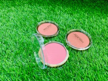 MISSROSE SINGLE BLUSH