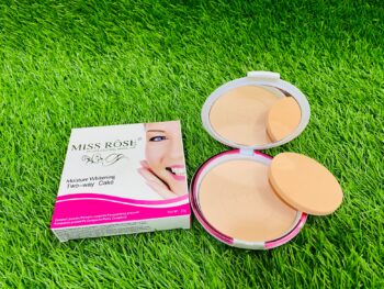 MISSROSE SINGLE FACE POWDER