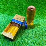 New+ Of Morocco Argan Hair Oil 120 ml