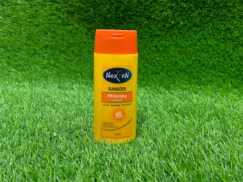 NEXTON SUNBLOCK WHITENING LOTION