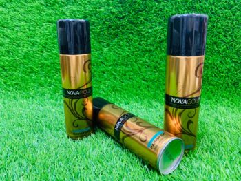 Nova Hair Spray 200ML
