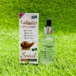 PEI MEI COLLAGEN  FACE SERUM