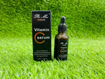 PEI MEI VITAMIN C FACE SERUM