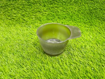 PLASTIC BLEACH&DYE BOWL NEW STYLE