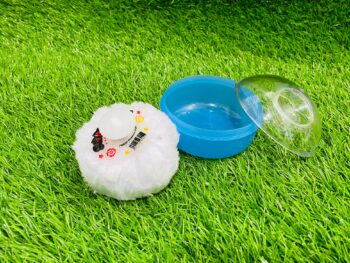 POWDER CONTAINER