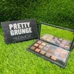 HUDAMOJI Pretty Grunge Nude Eyeshadow Palette