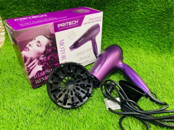 PRITECH HAIR DRYER MOTOR 2100W TC-2175