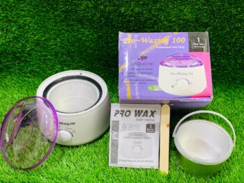 ProWax-100 wax warmer/heater