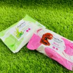 ANGEL ROSE MAKEUP REMOVER WIPES