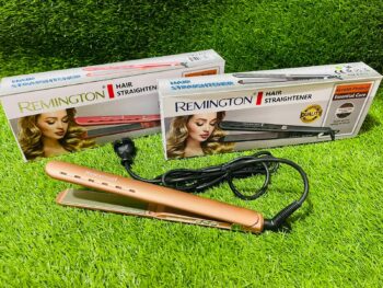 Reminghton styler hair straightener  RM415