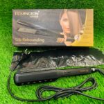 REMINGTON STYLER HAIR STRAIGHTNER S-9550