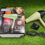 REMINGTON STYLER HAIR DRYER MODEL:6006