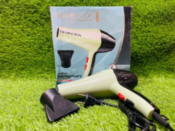 REMINGTON STYLER HAIR DRYER RM-3005 THERMACARE