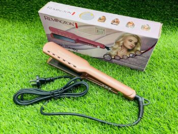 REMINGTON STYLER KERATIN THERAPY HAIR CRIMPER RM-8816W