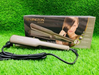 Remington styler keratin therapy pro straightner S-9440 750F