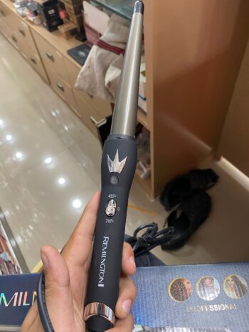REMINGTON STYLER LOOSE CURLER RE-2072