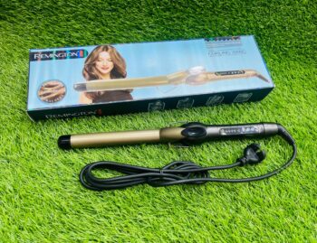 REMINGTON STYLER PRO SPIRAL CURL 750F BULLET STYLE RM 8810