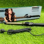 REMINGTON REVOLUTION SPIRAL CURL HAIR CURLER RM-718
