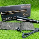 REMINGTON STYLER RS CERAMIC COATING HAIR STRAIGHTNER MODEL:9900