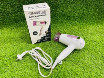 REMINGTON STYLER SALOON SHAPER HAIR DRYER DT1600