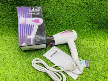 MOZER HAIR DRYER 1300W.
