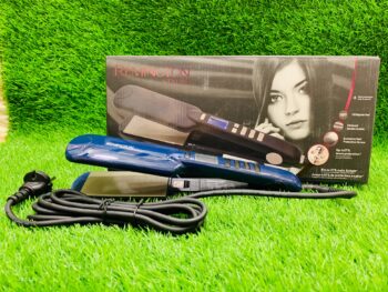 Remington Styler Silk Rebounding Straightner S-9950 750F