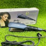 REMINGTON STYLER SLEEKER HEALTHIER HAIR STRAIGHTNER
