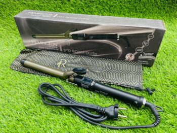 REMINGTON STYLER STYLE INSPIRATION HAIR CURLER S-271