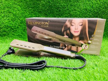 Remington styler wet2straight pro straightner R-9880 230C