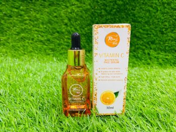RIVAJ VITAMIN C FACE SERUM