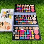 ROMANTIC COLOUR LUXURIOUS LARGE SIZE FULL MAKEUP KIT
