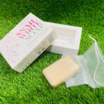 ROUSHUN WHITE SNAIL SOAP