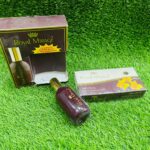 ROYAL MARRIAGE 120ML COLOGNE SPRAY+3*100G LUXURY SOAP