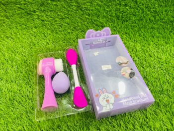 RUBY FACE FACE MASSAGER AND BLENDER SET