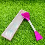 SWEET BEAUTY SILICON MASK BRUSH BX-08