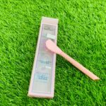 NOTE SILICONE FACE MASK BRUSH