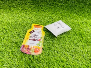 RUNSIDAN BUBBLE HAIR COLOUR SACHET PACK