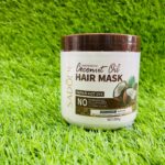 SADOER COCONUT OIL HAIR MASK